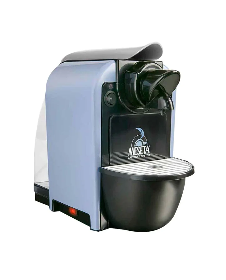 Meseta Capsule coffee machine 2010 — 6