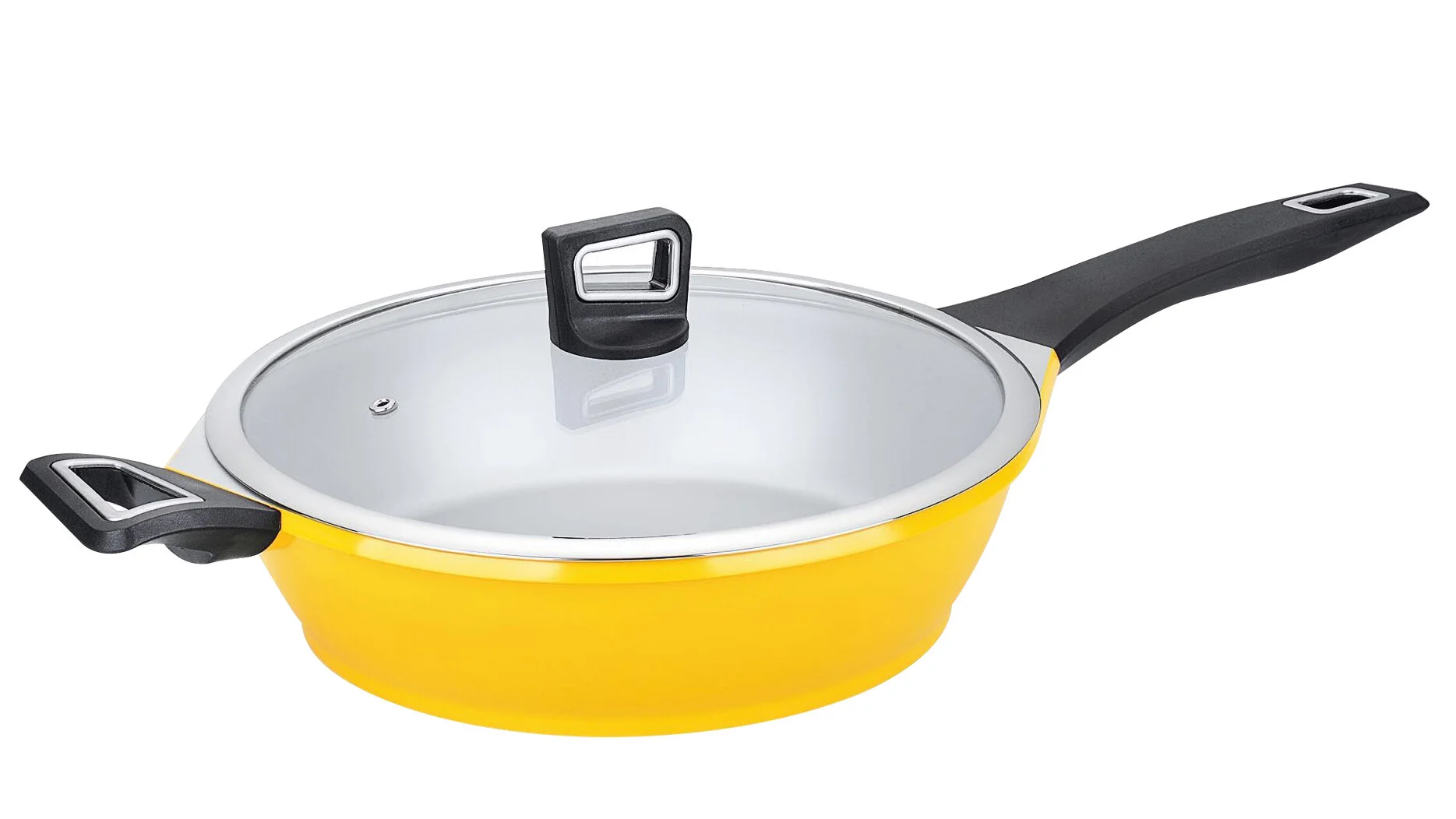 Nicecooker EYE cookware set 2014 — 7