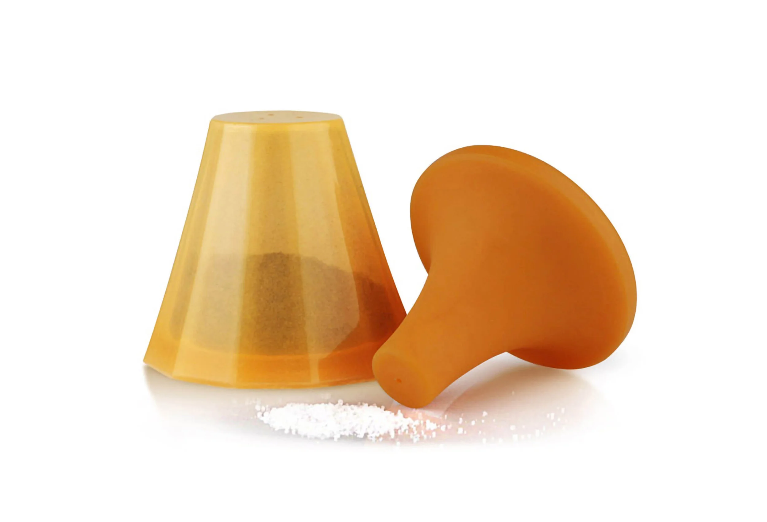Silicone Zone Salt and Pepper 2011 — 5
