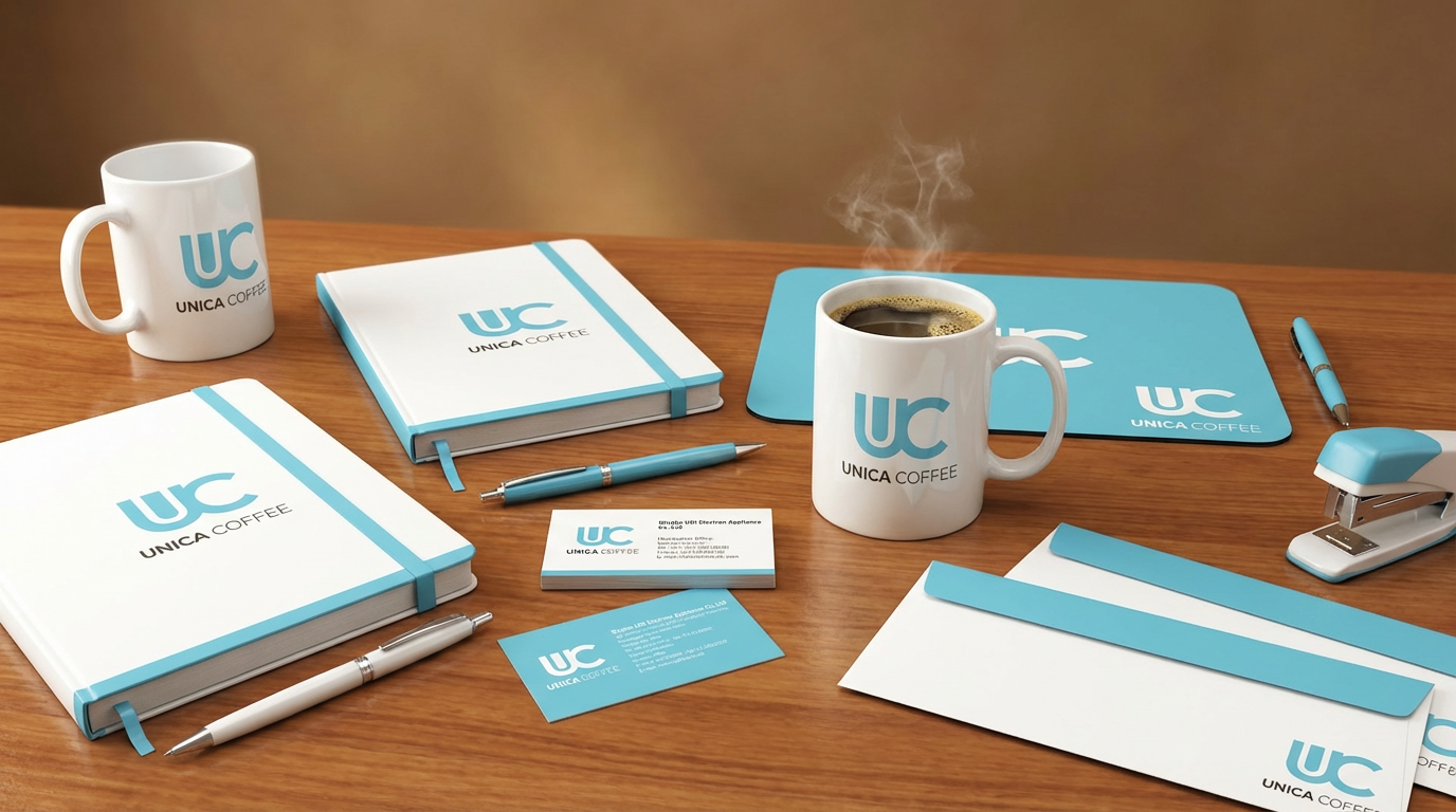 Unica Coffee VI 2013 — 3