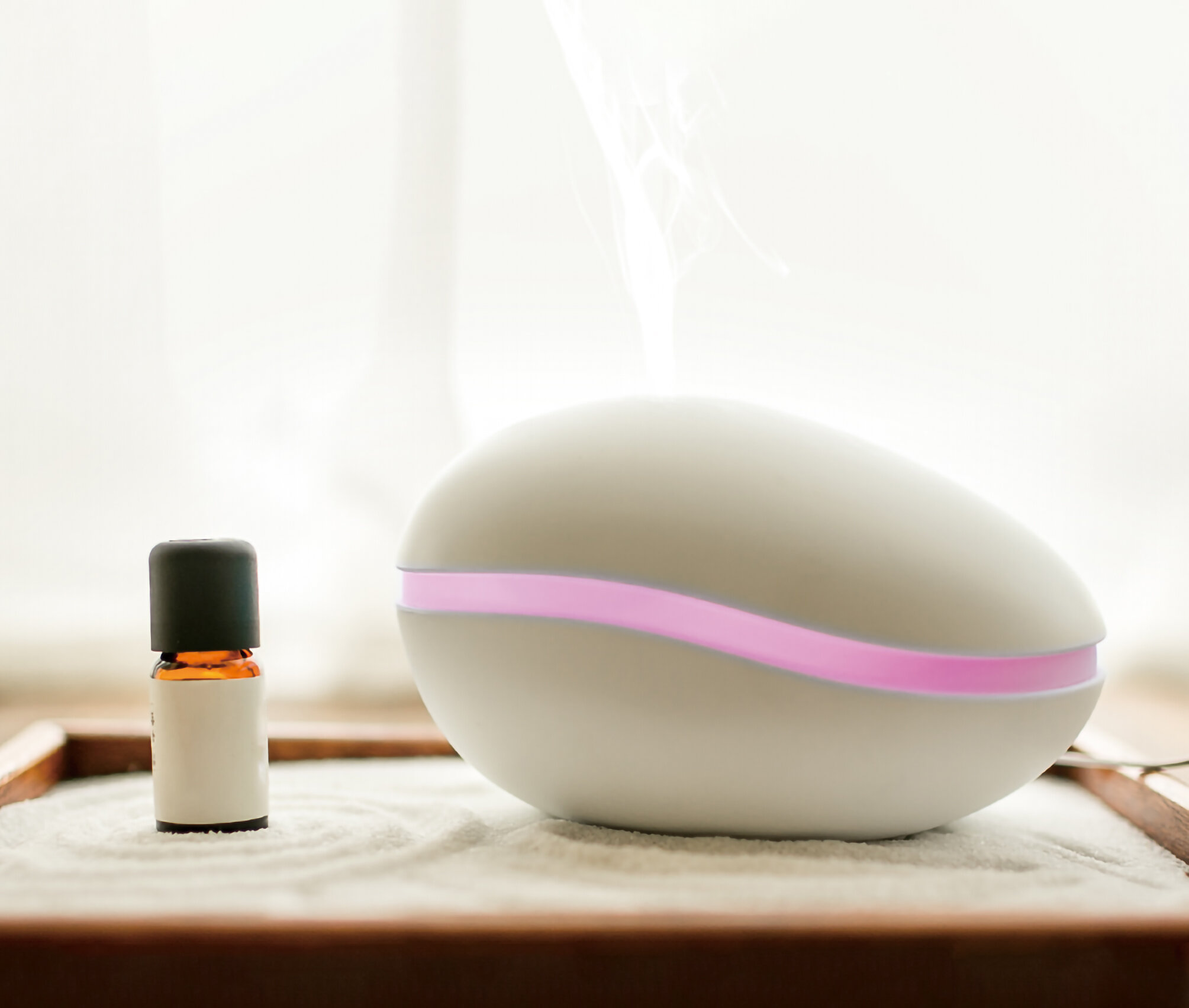 Keri Aroma diffuser 2011 — 5