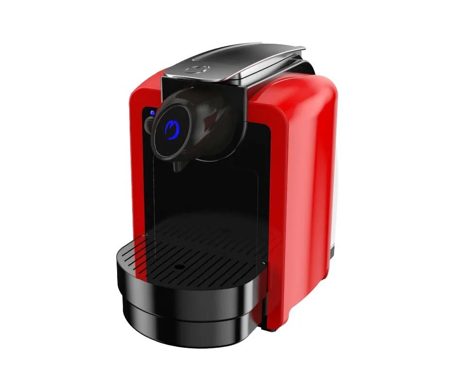 Mokador Capsule coffee machine 2010 — 4