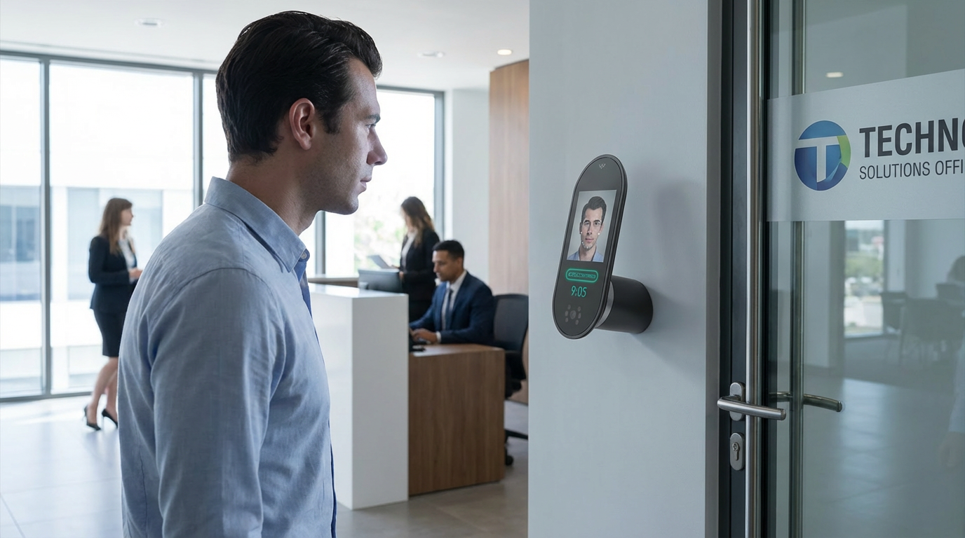 WhatchApe Face ID Security Device 2019 — 5