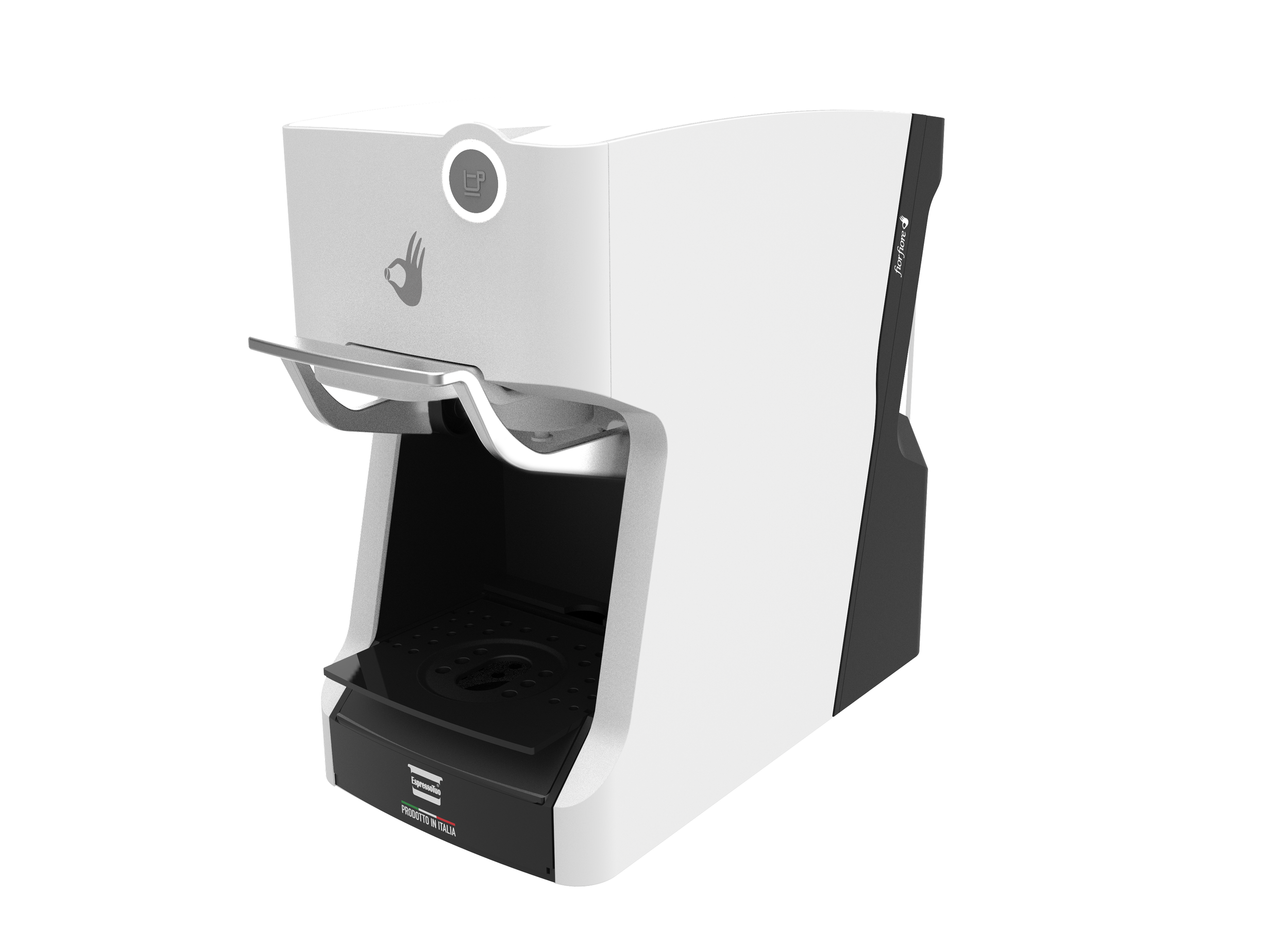 Coop Capsule Machine 2016 — 5