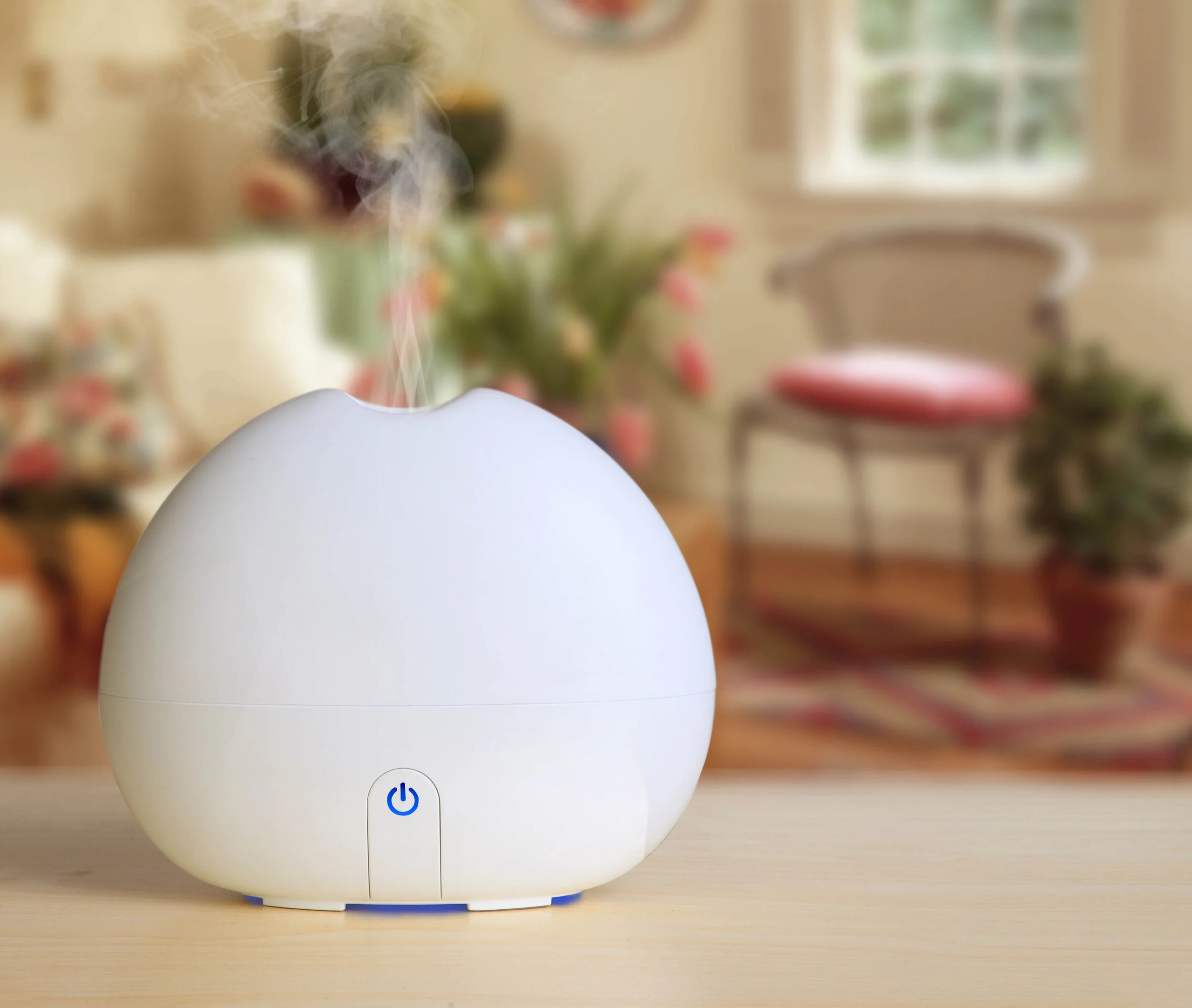 Aroma diffuser 2011