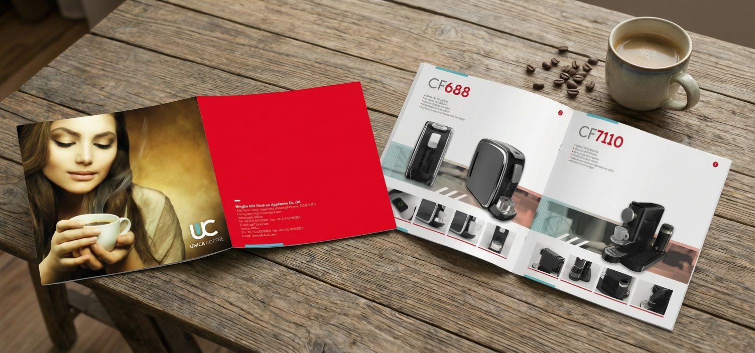Unica Coffee VI 2013 — 4