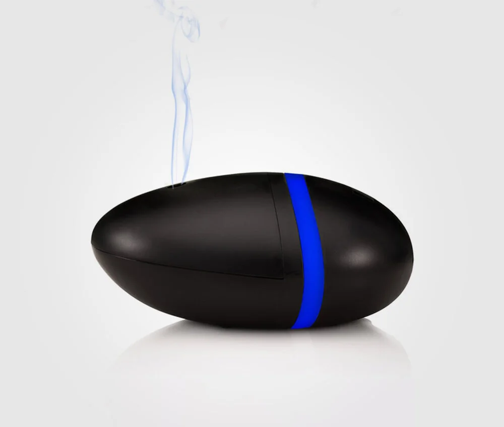Keri Aroma diffuser 2013 — 5