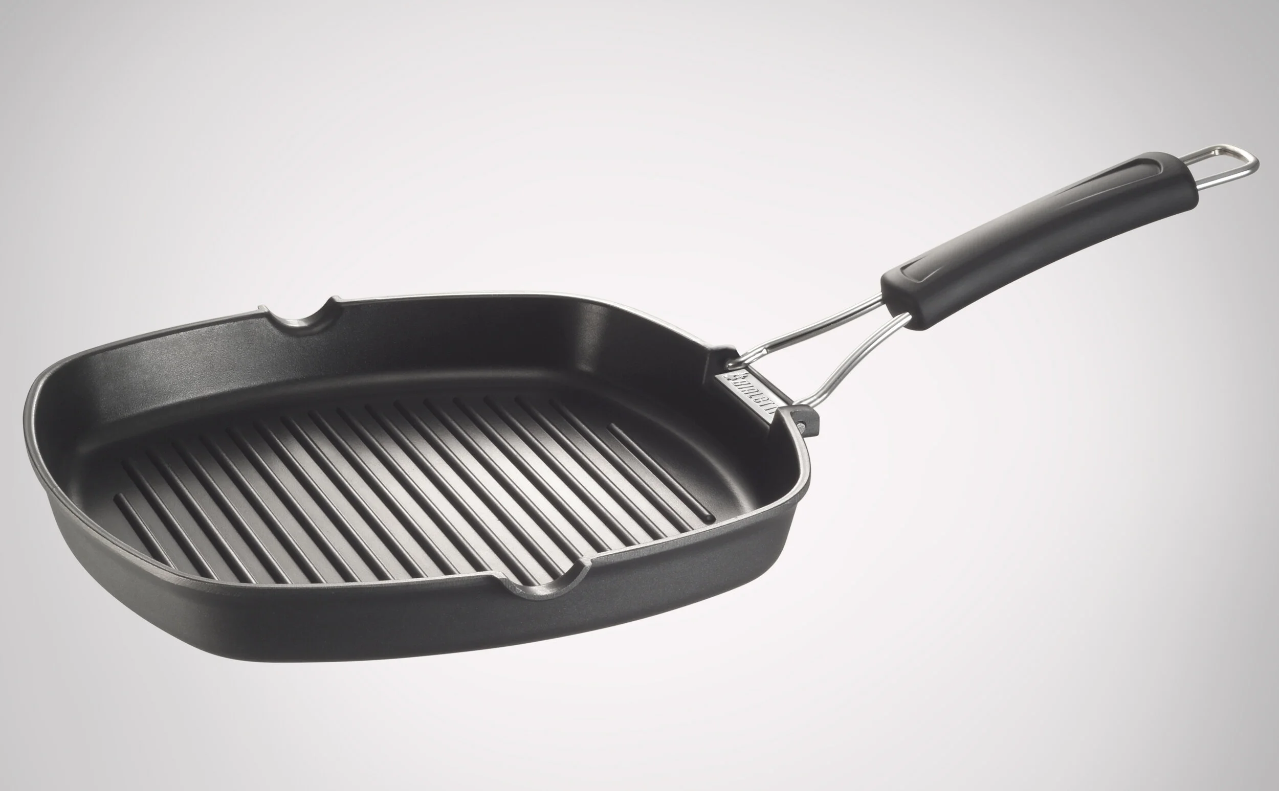 Bialetti Fireplace grill 2009