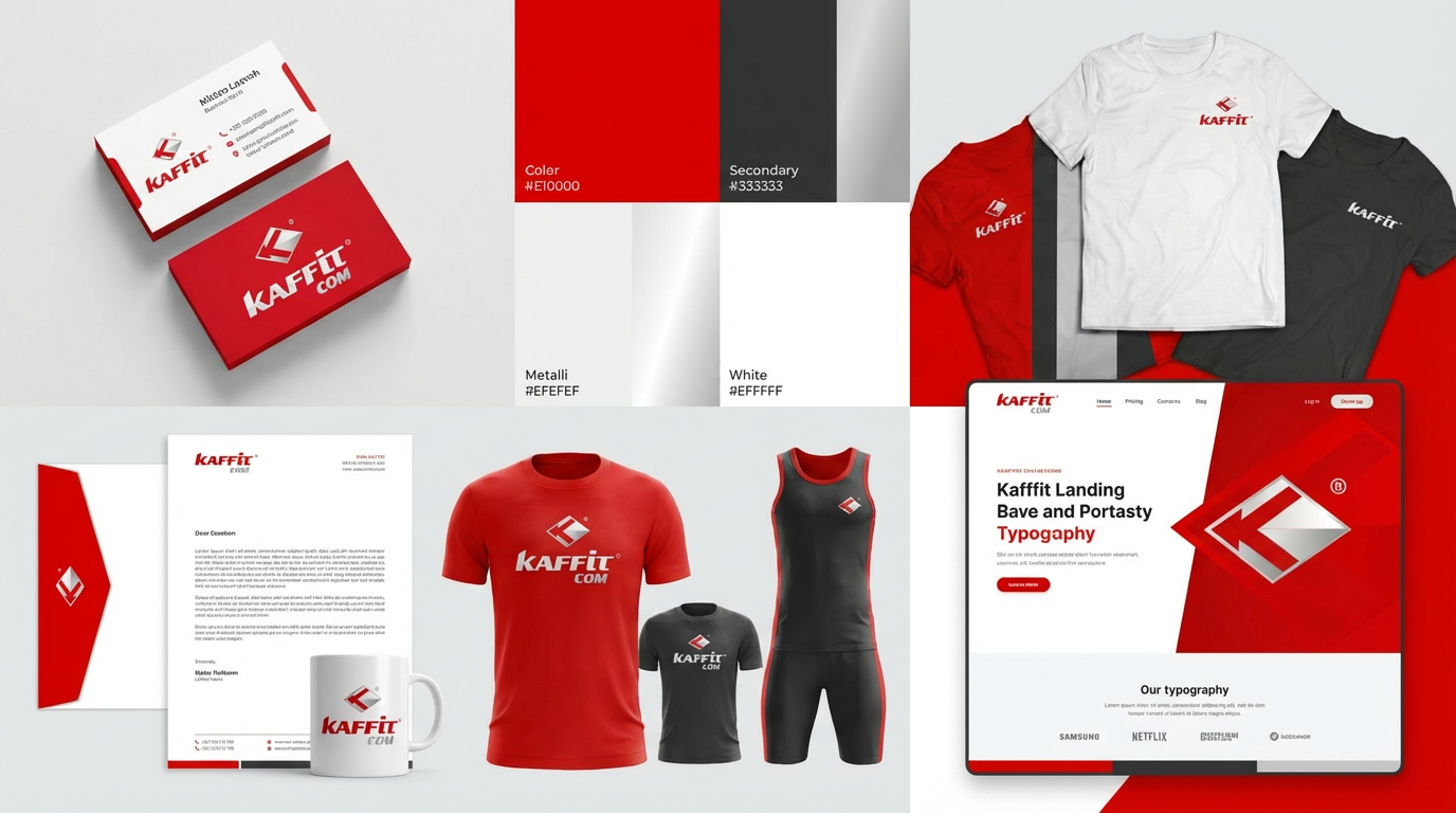 Kaffit packaging 2015 — 3