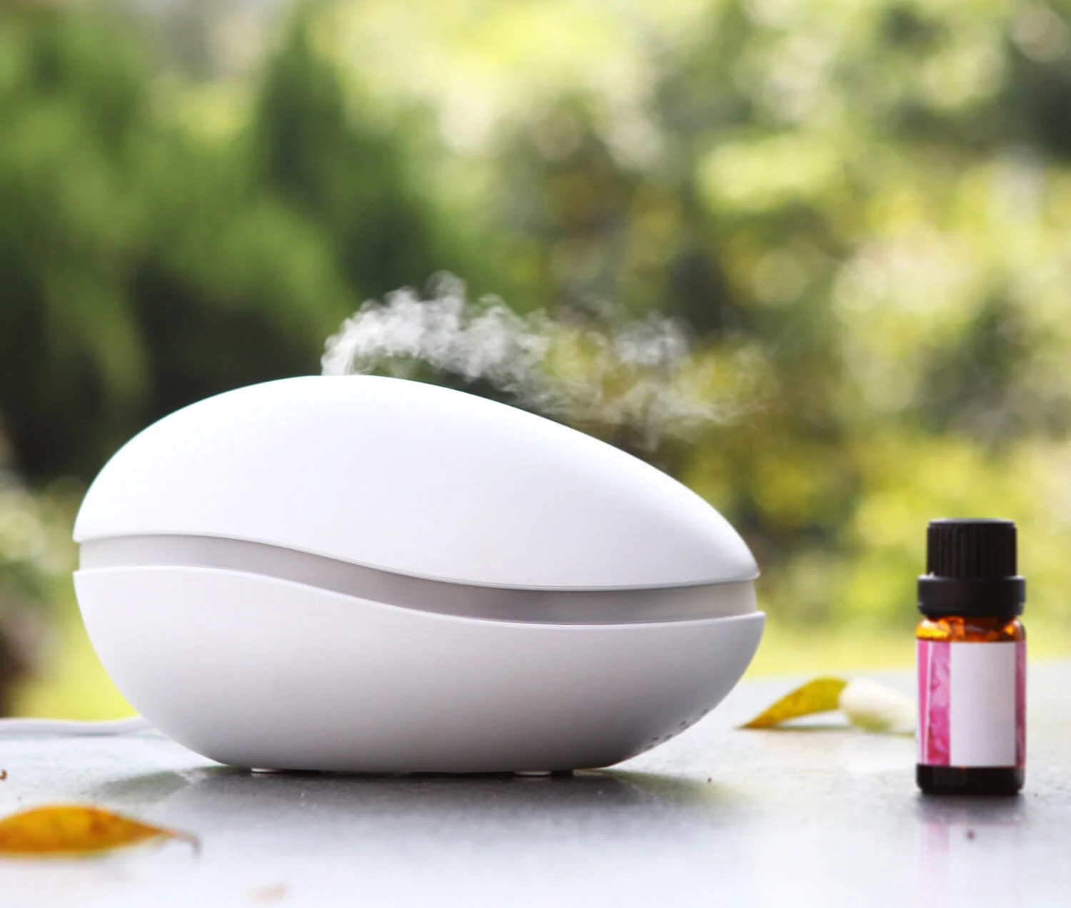 Keri Aroma diffuser 2011 — 6