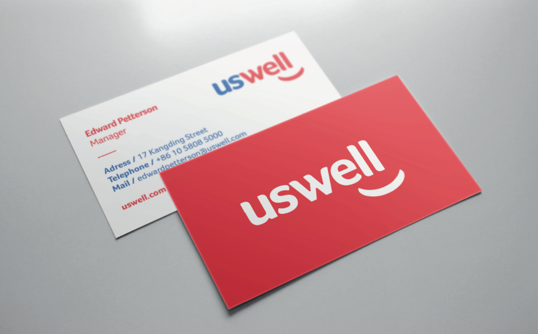 USwell VI 2018 — 3