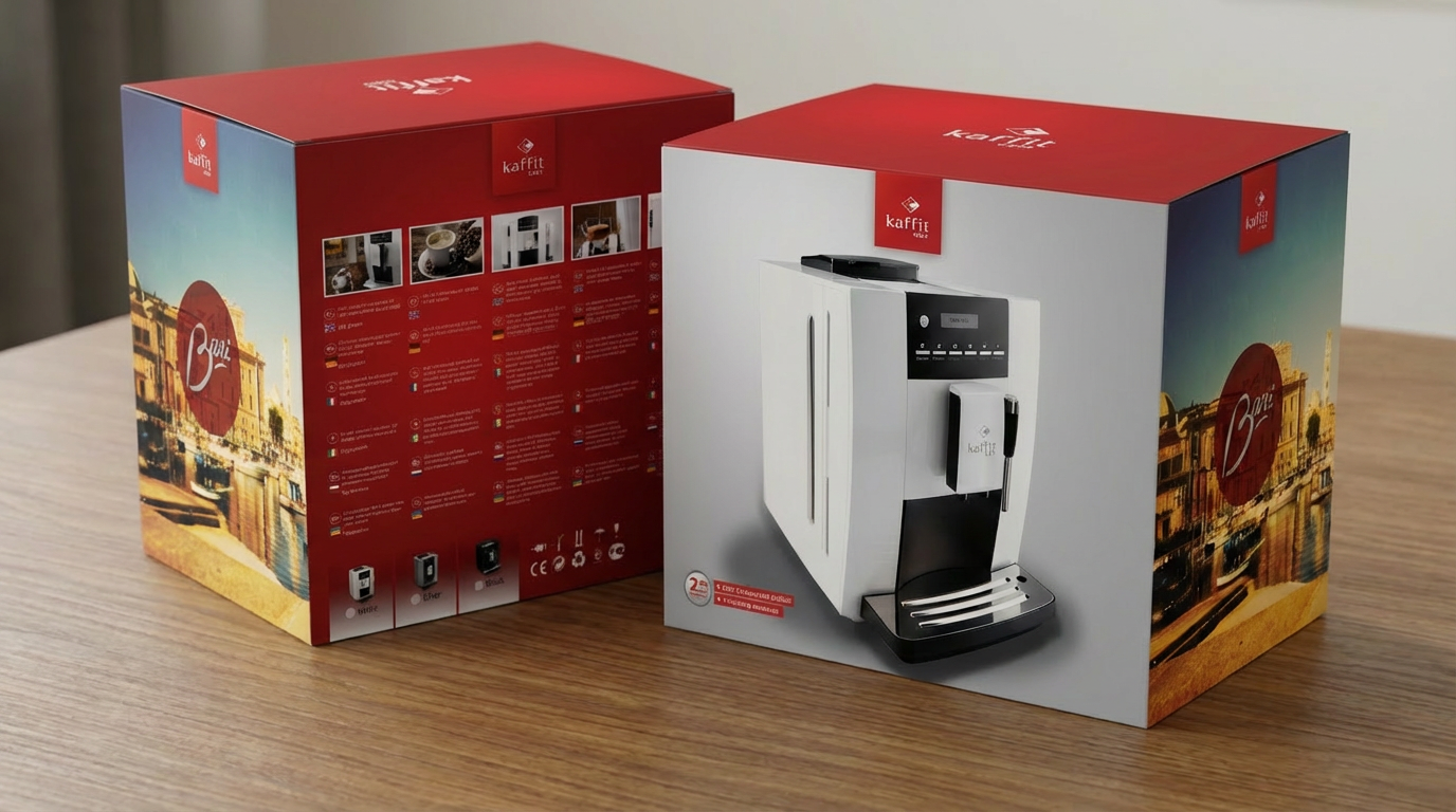 Kaffit packaging 2015 — 4