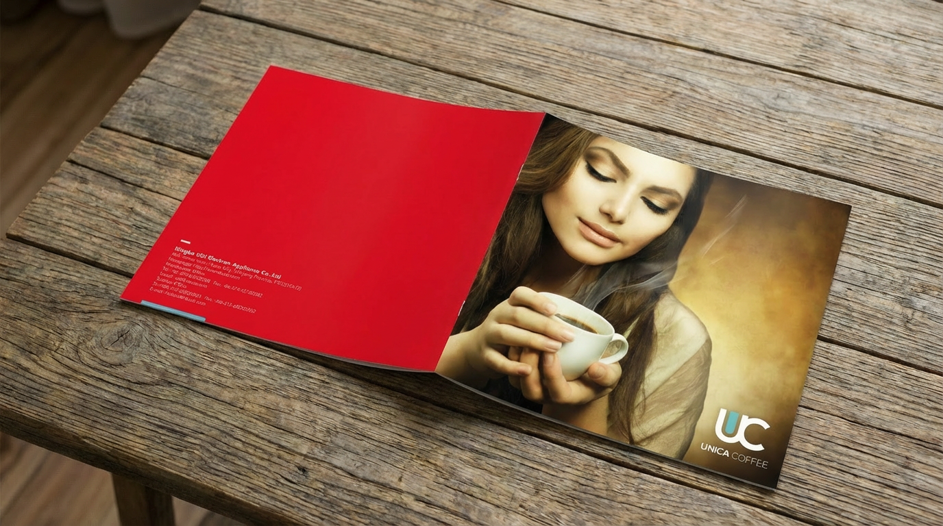 Unica Coffee VI 2013 — 5
