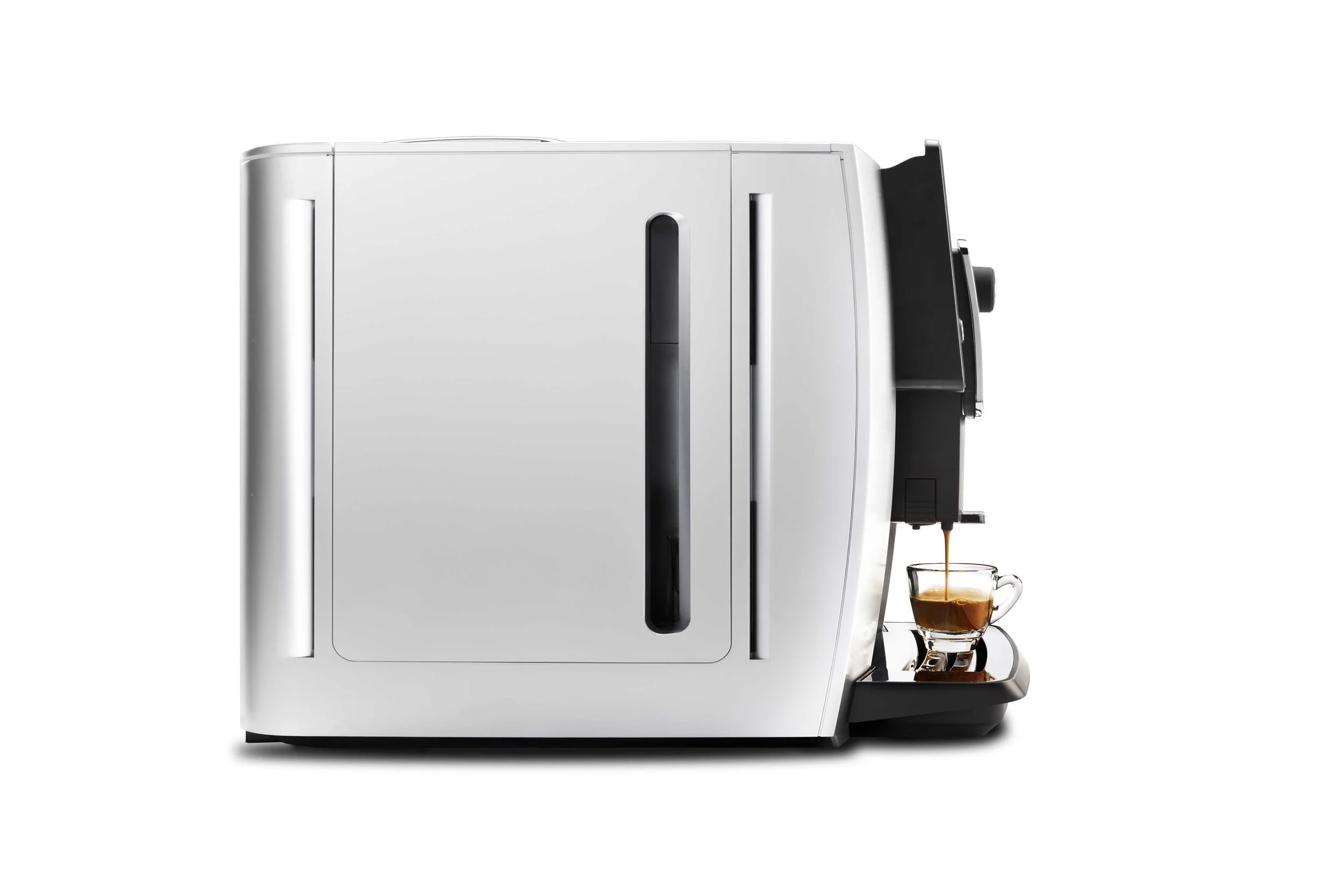 Kalerm Automatic coffee machine 2011 — 7
