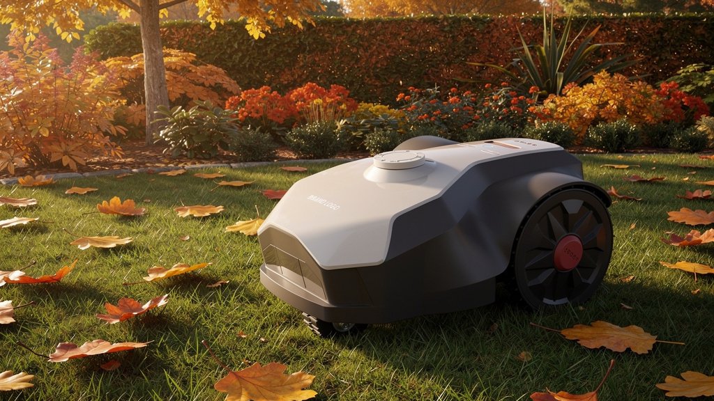 Supoman SmartRobo Mower 3000 2018 — 5