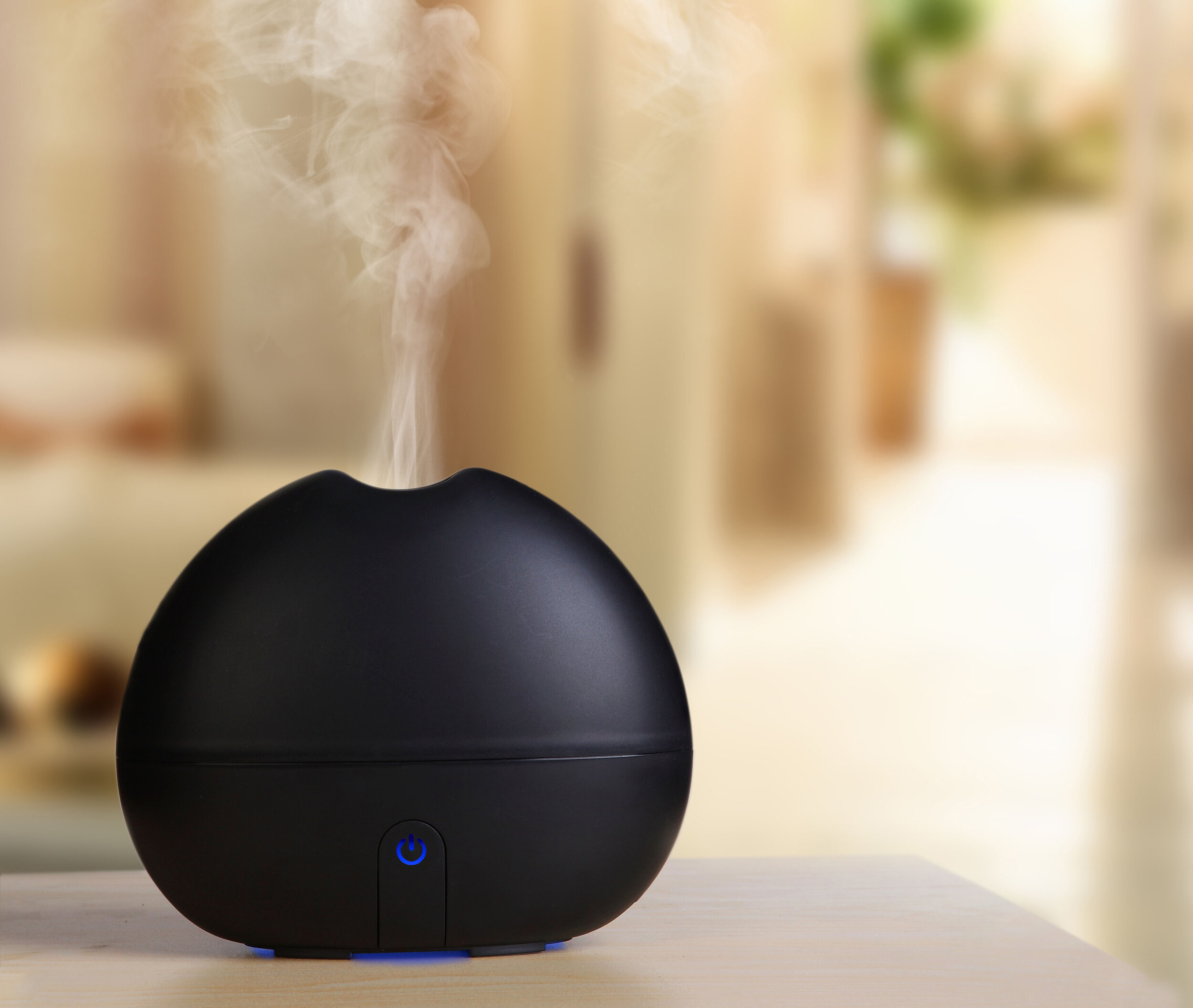 Aroma diffuser 2011 — 6