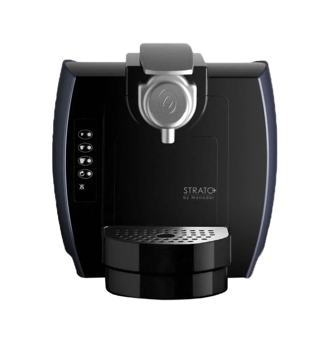 Monodor Capsule coffee machine 2010 — 5
