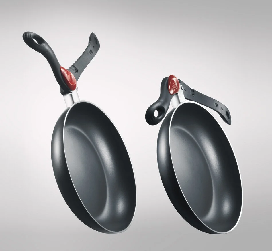 Bialetti Handle for pans 2008 — 3