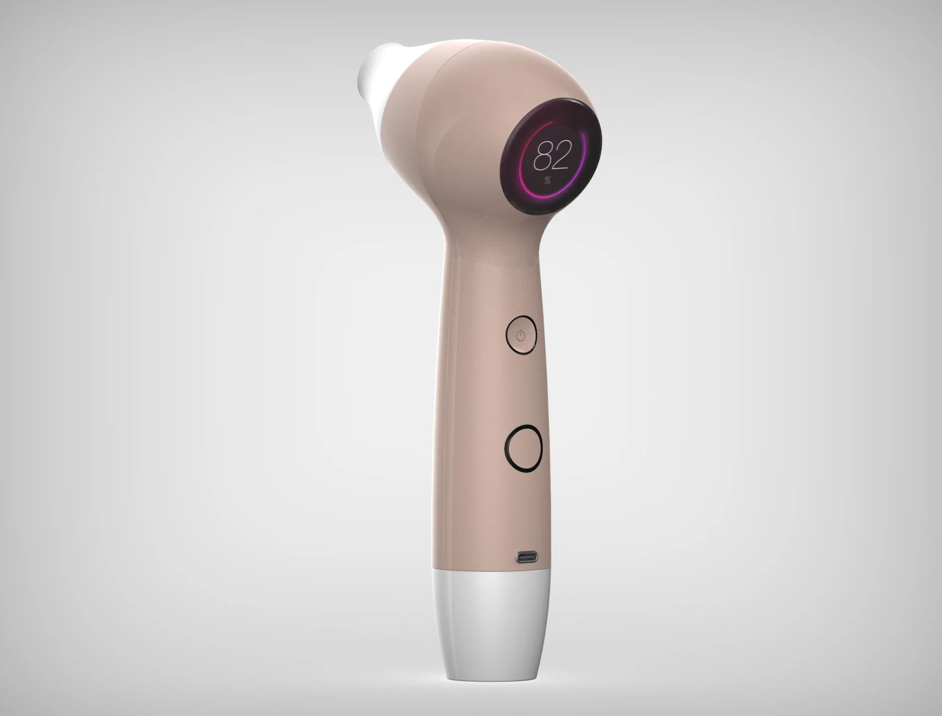 Genshi Ultrasonic Glow Pro Skincare Device 2022 — 4