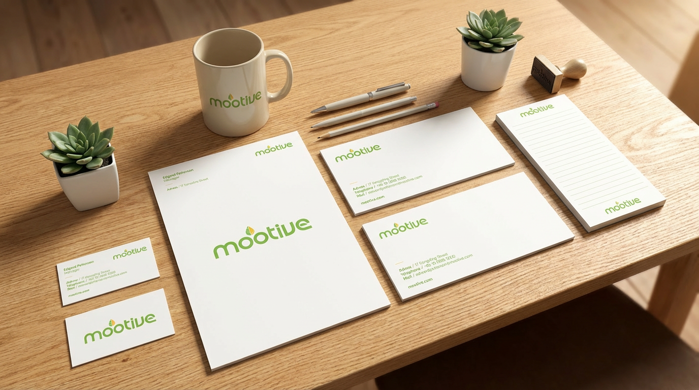 Mootive VI 2018 — 2