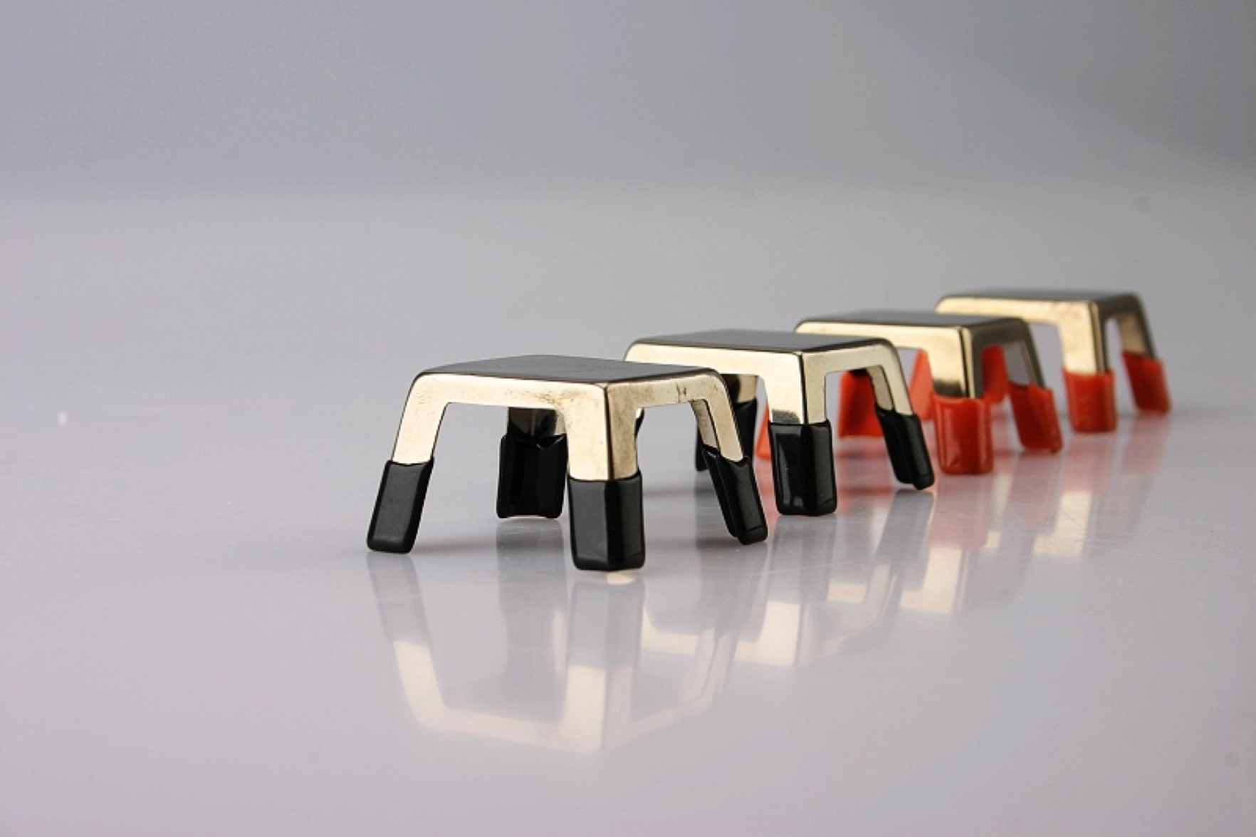 Ipac Metal kitchen tools 2010 — 6