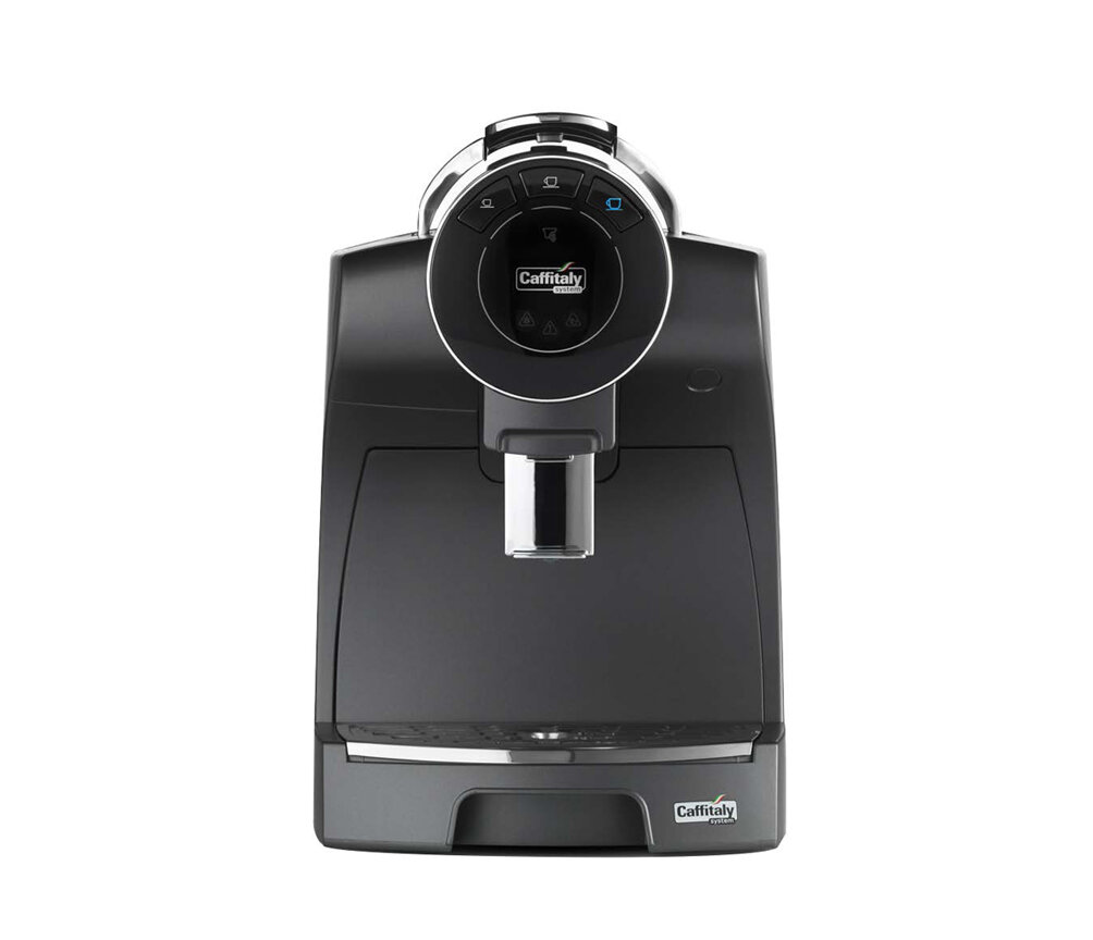 Caffitaly Capsule coffee machine 2010 — 3