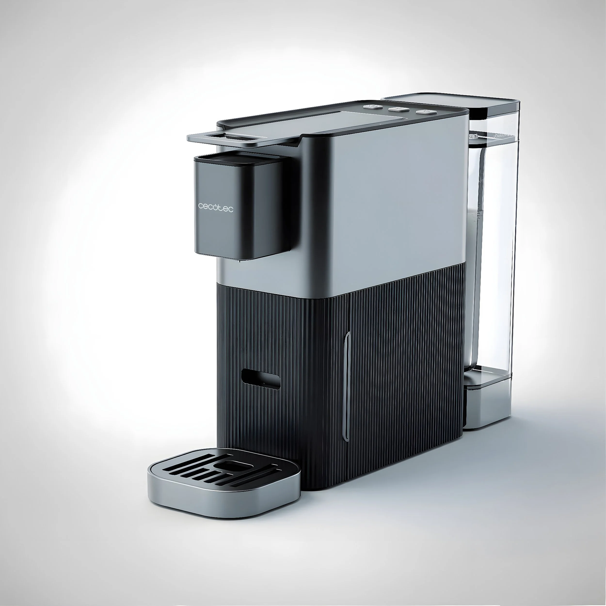 Cecotec Capsule Coffee Machine 2025 — 7