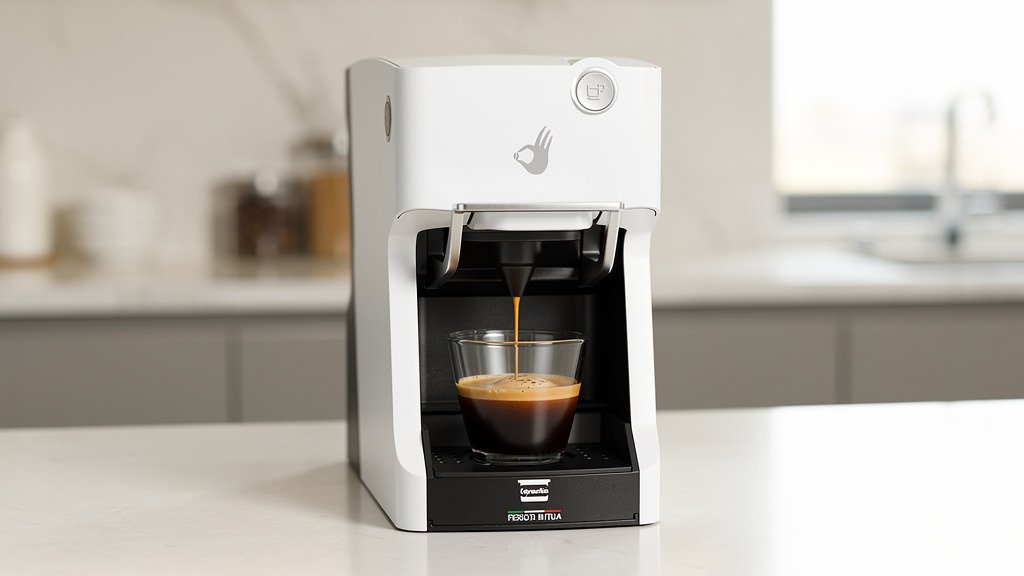 Coop Capsule Machine 2016 — 2
