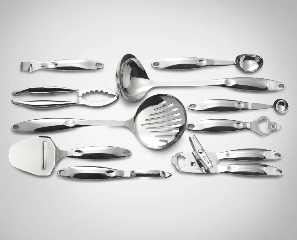 Bialetti Kitchen tools 2007 — 3