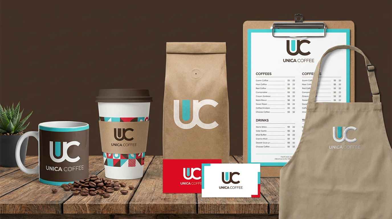 Unica Coffee VI 2013 — 6