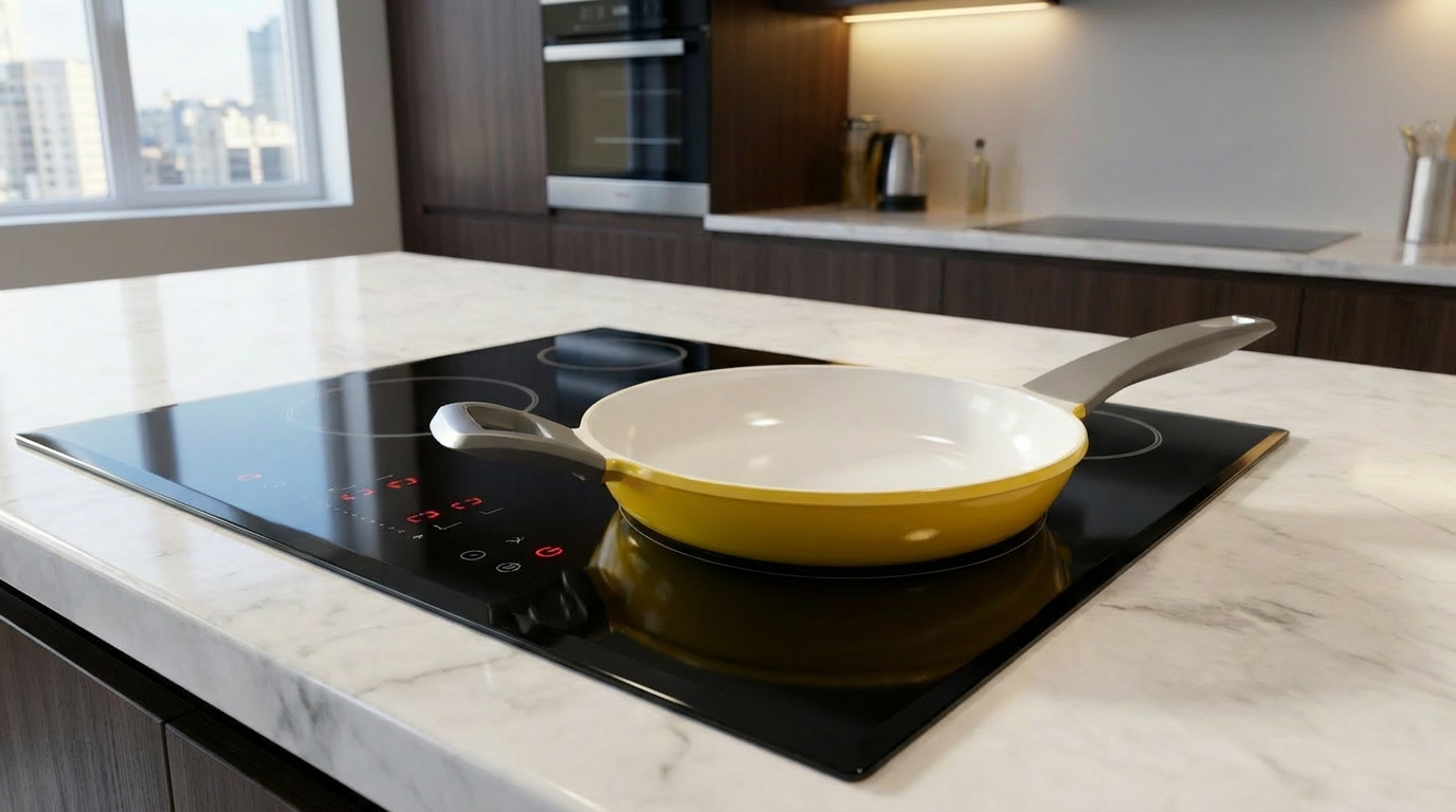 Nicecooker EYE cookware set 2014 — 4