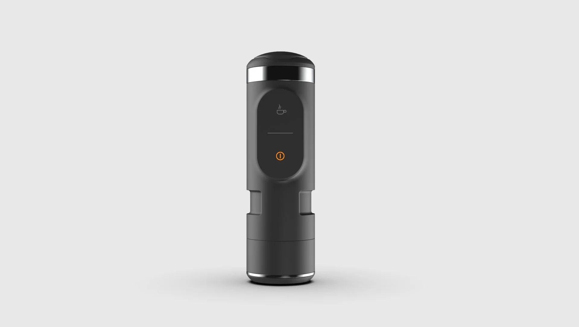 MGST Outdoor Portable Capsule Coffee Machine 2022 — 5