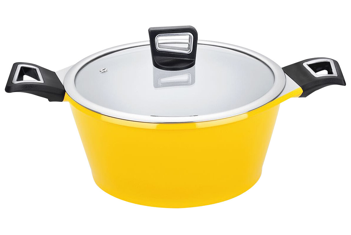 Nicecooker EYE cookware set 2014 — 6