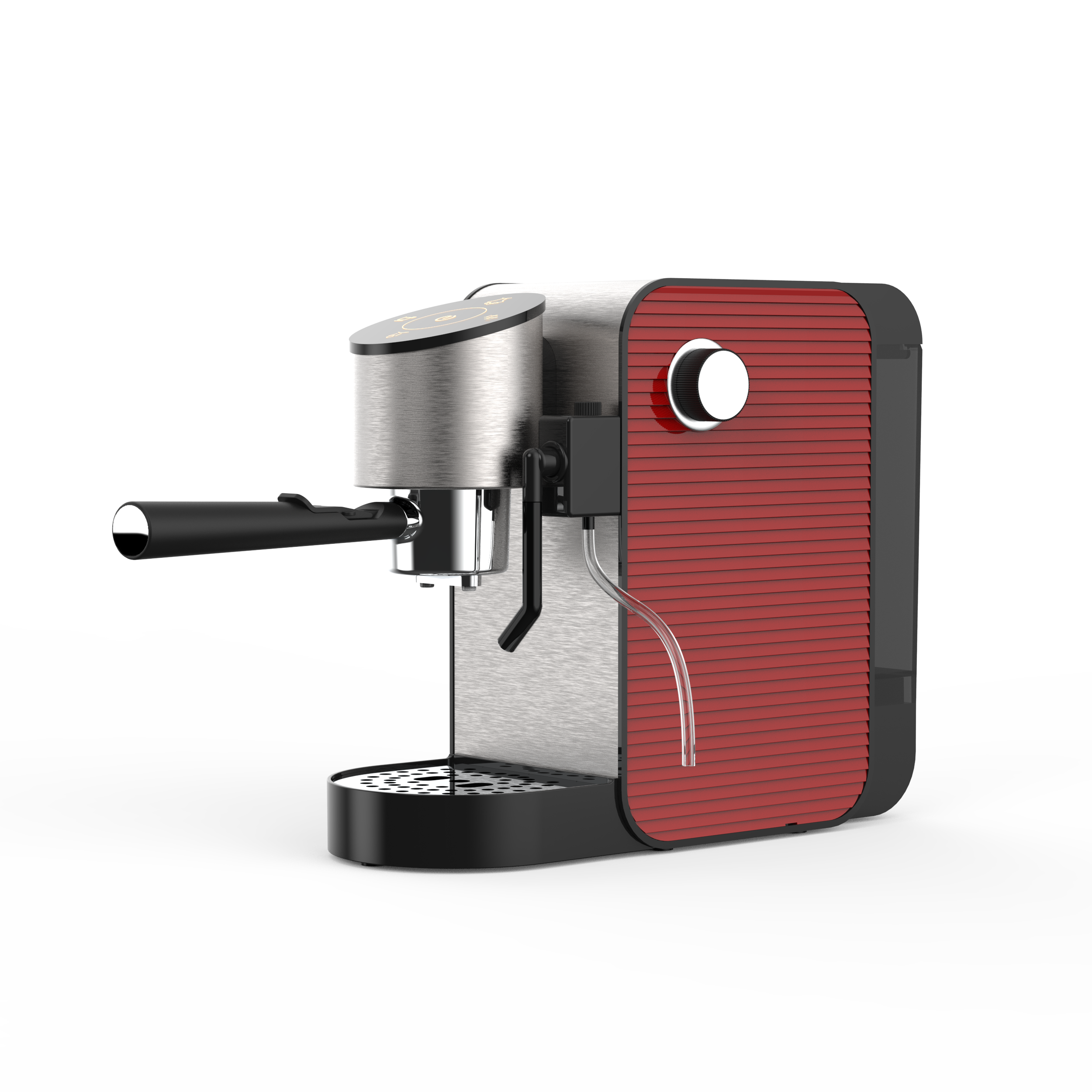 MGST Precision Brew Manual Espresso Machine 2022 — 6
