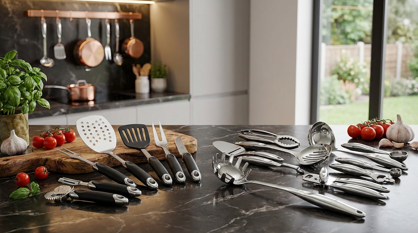 Bialetti Kitchen tools 2007