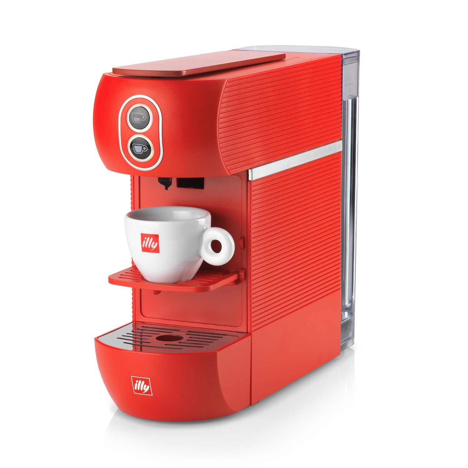 Capsule coffee machine 2014 — 5
