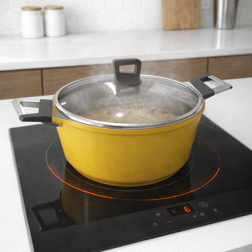 Nicecooker EYE cookware set 2014 — 5