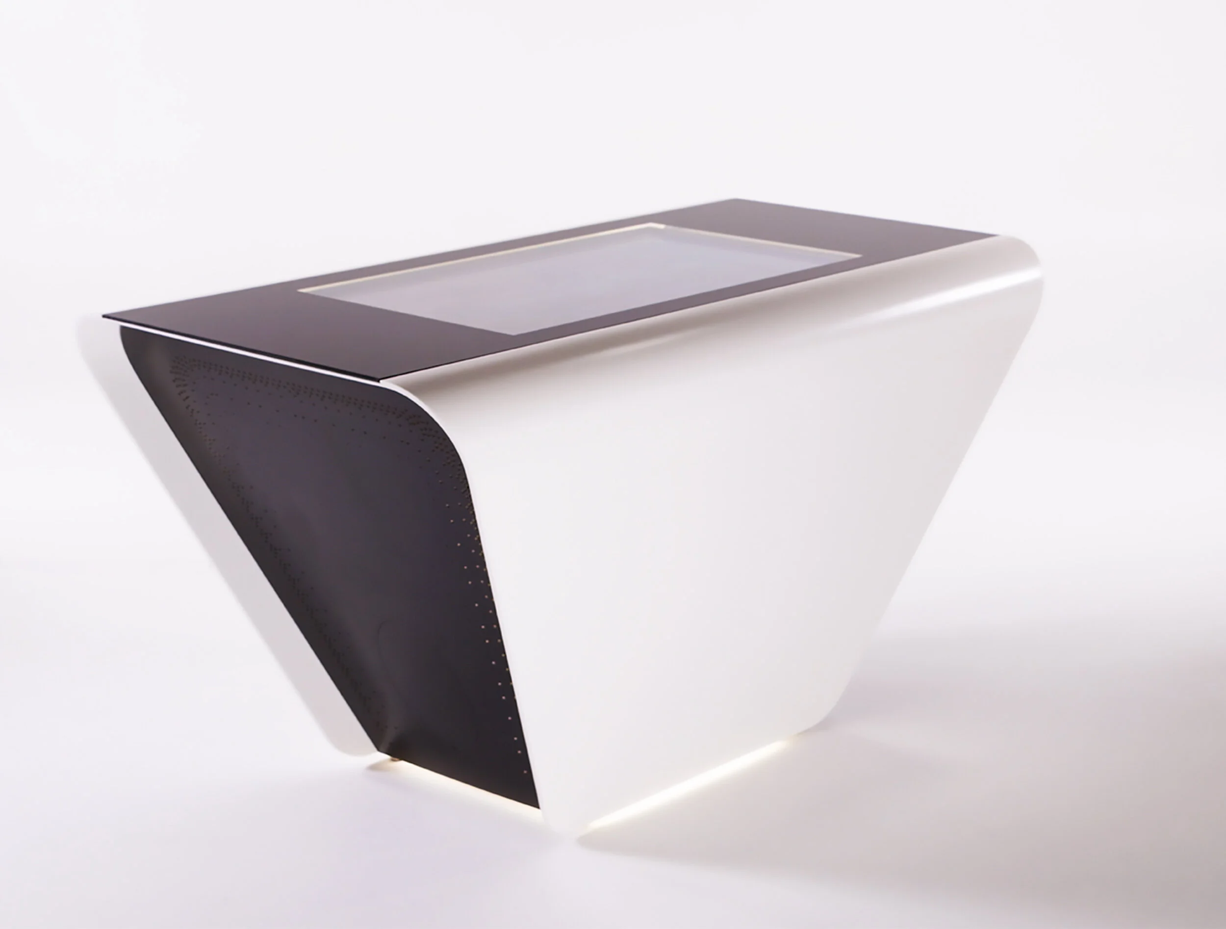 Totem of Design: Venice Smart Table 2015 — 4