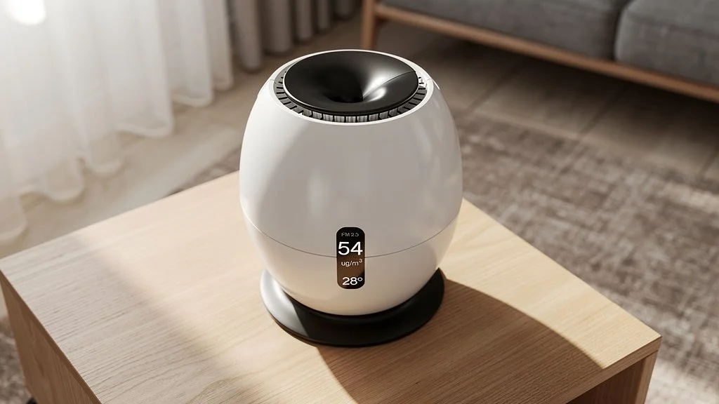 Airsee UltraClean Indoor Air Purifier 2020 — 3