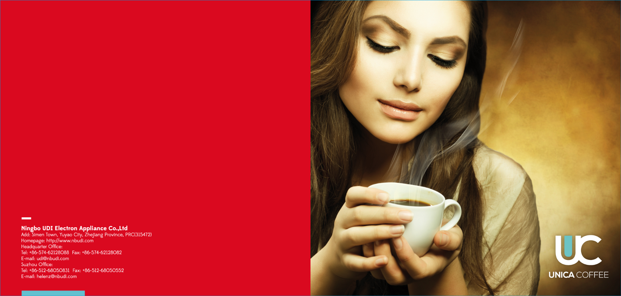 Unica Coffee VI 2013 — 7