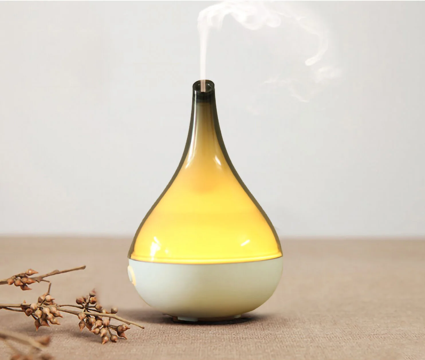 Keri Aroma diffuser 2013 — 7