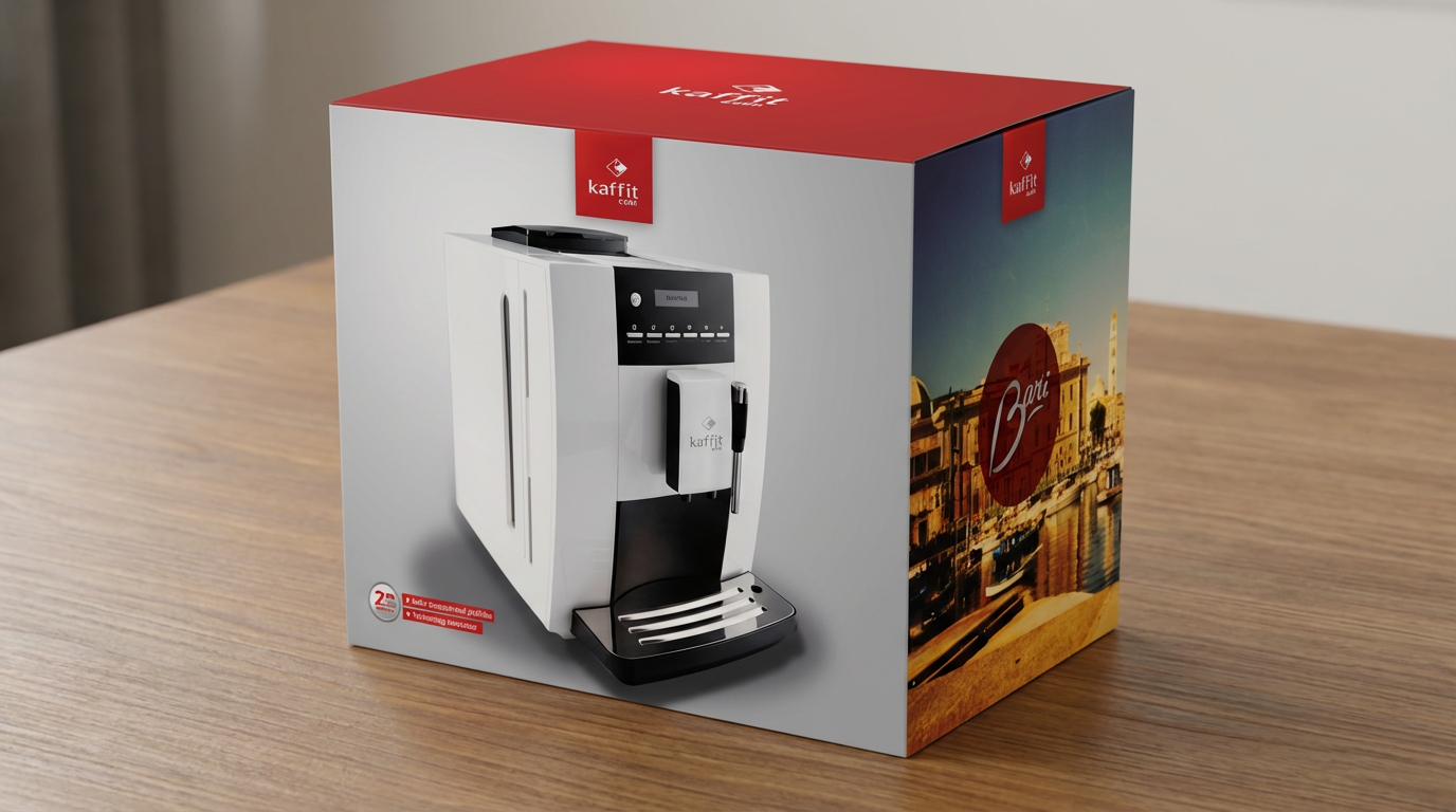 Kaffit packaging 2015 — 5