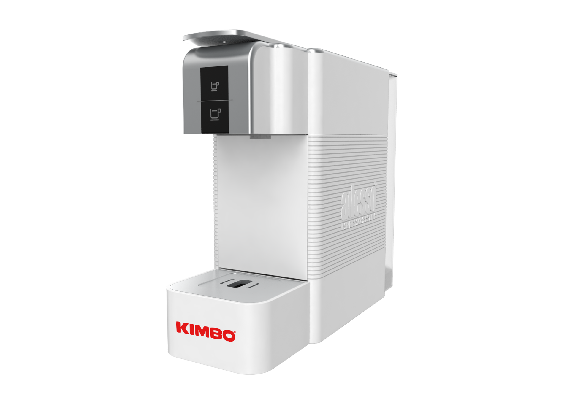 Kimbo Capsule coffee machine 2013 — 4
