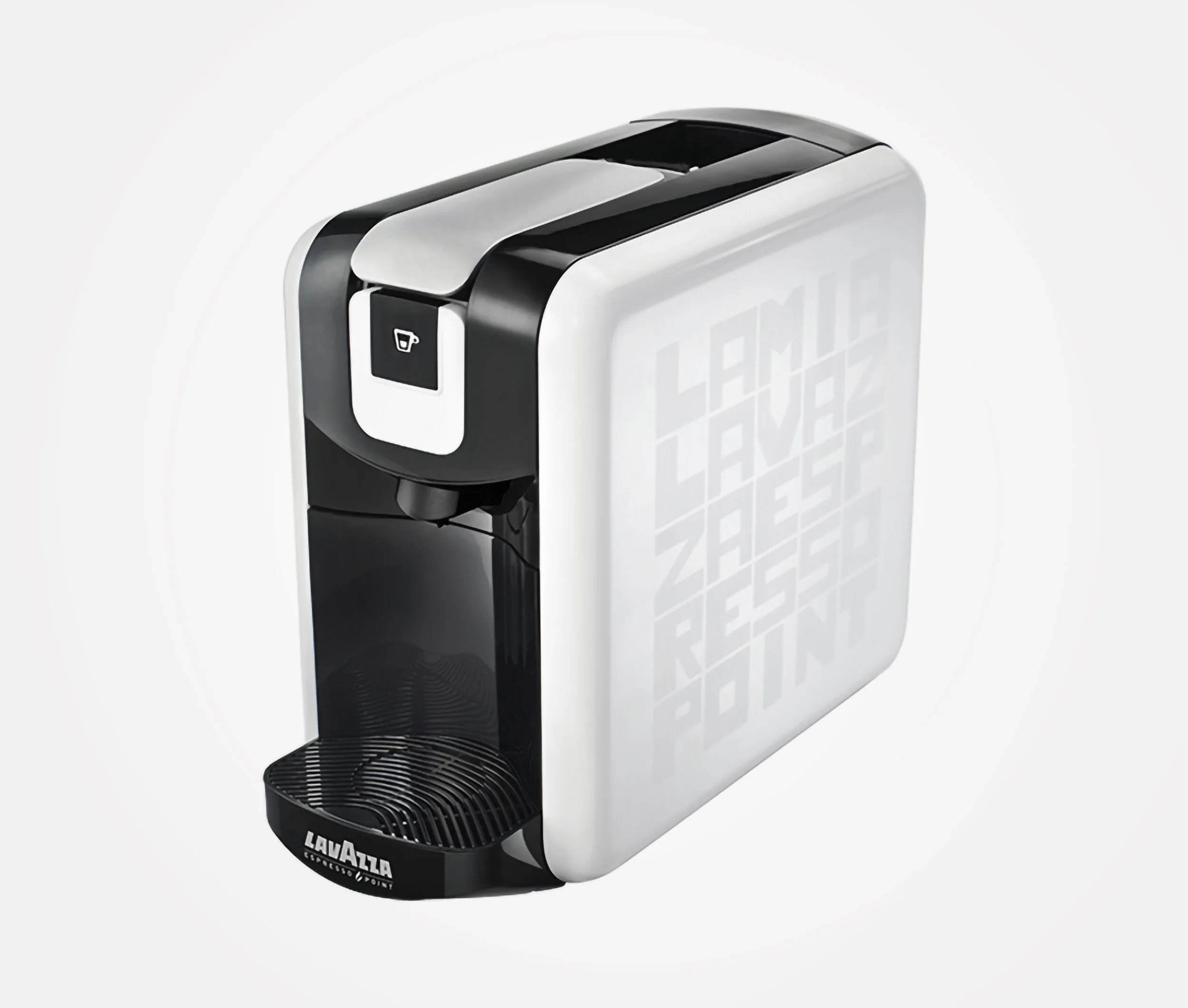 Lavazza EP mini 2015 — 4