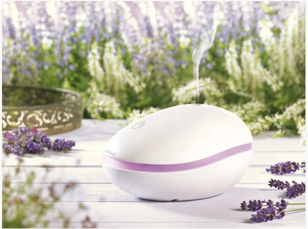 Keri Aroma diffuser 2011 — 2