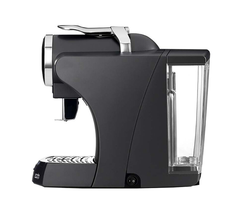 Caffitaly Capsule coffee machine 2010 — 4