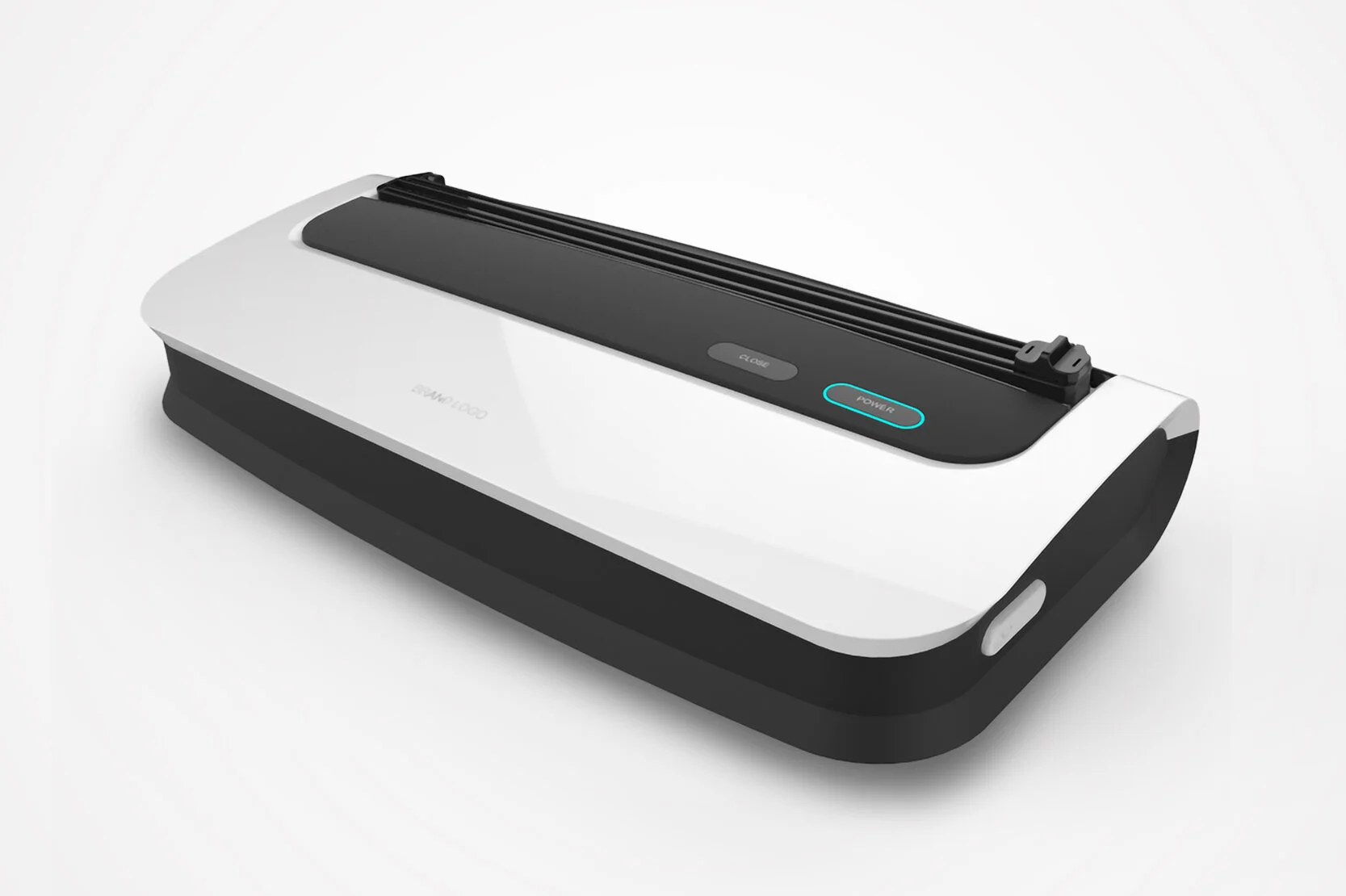 Willing Pouch Laminator 2018 — 4