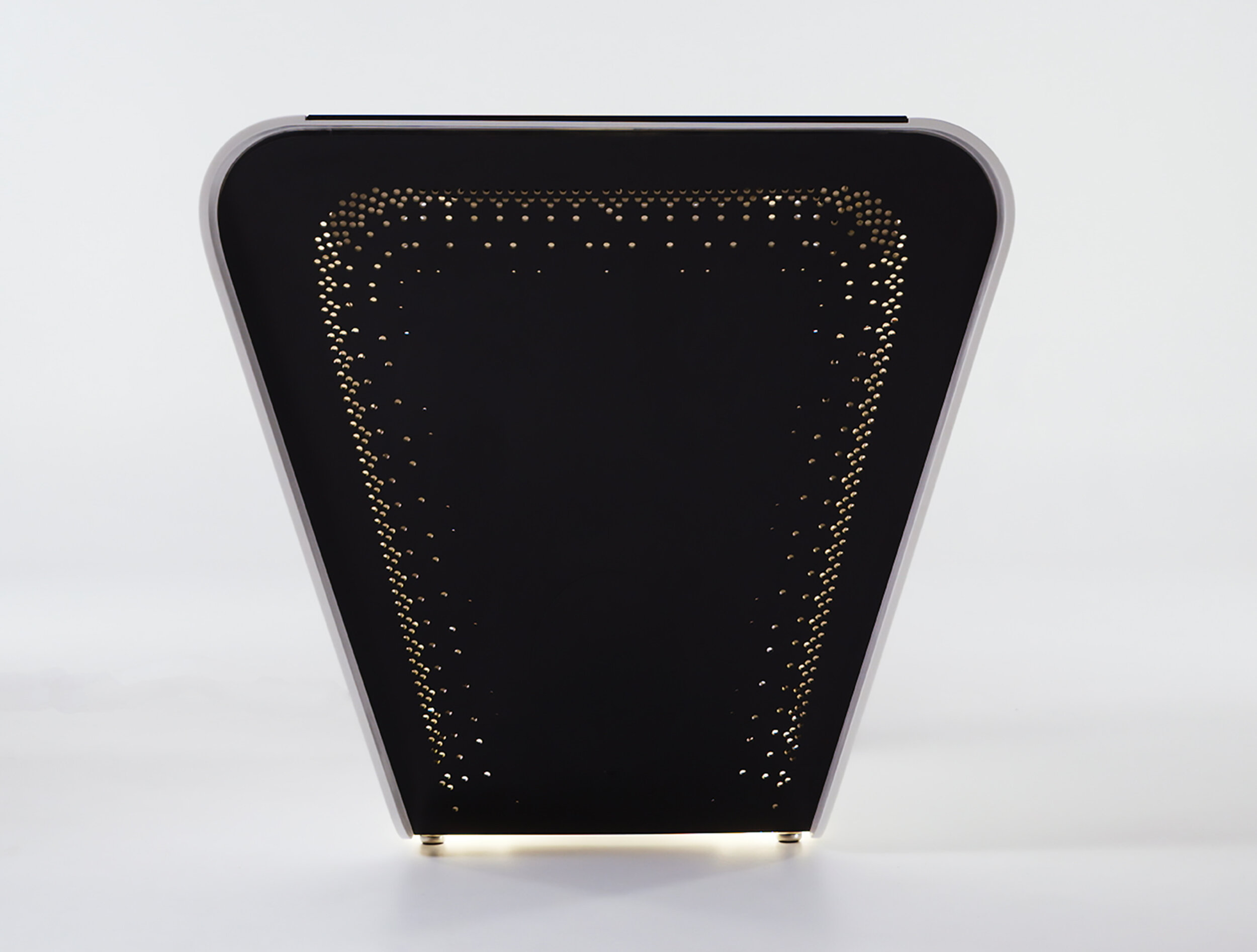 Totem of Design: Venice Smart Table 2015 — 5