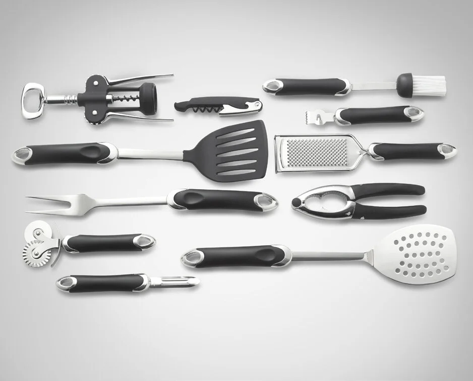 Bialetti Kitchen tools 2007 — 4