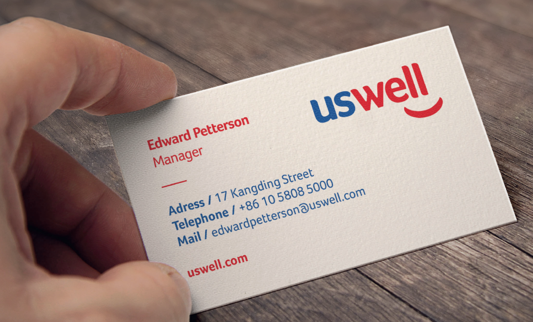 USwell VI 2018 — 4
